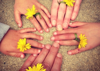 Mojoj deci: 11 vrednih lekcija koje će vam promeniti život