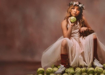 Jedna mama fotografijom poručila svim devojčicama: „Jer ti to sve možeš“