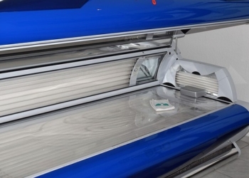 Konačno ograničenje: Solarijum zabranjen za mlađe od 18 godina