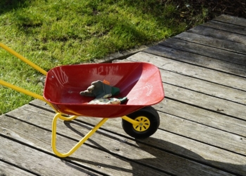 Kada detetu dati kašiku, a kada šrafilicu