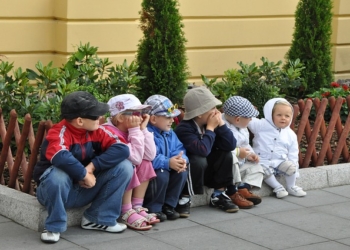 Dečaci i devojčice: Kada počinju razlike?