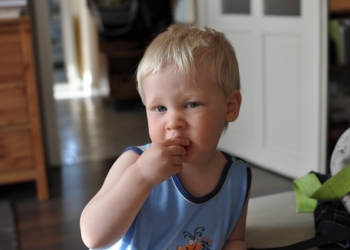 Alergijska reakcija kod dece zahteva hitnu intervenciju