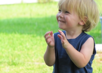 Saveti pedijatra: Imuni sistem treba razvijati