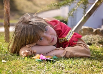 5 saveta kako reagovati kada dete izgovori laž