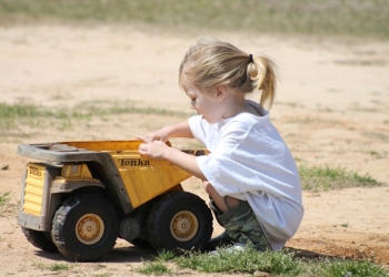 Kako prepoznati male genijalce