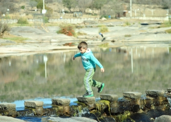 Nemirna deca su kreativnija