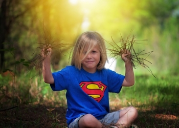 Važno je da dete naučite veštini donošenja odluka