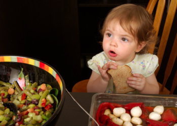 Probirljivci: Za svaku izbačenu namirnicu uvedite zamenu