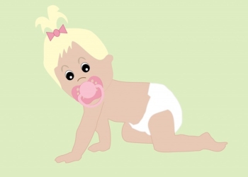 Izračunali smo koliko novopečene roditelje koštaju pelene u prvoj godini