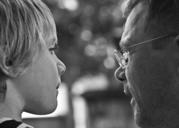 Saveti seksologa: Kako na najbolji način da razgovarate sa detetom o seksu