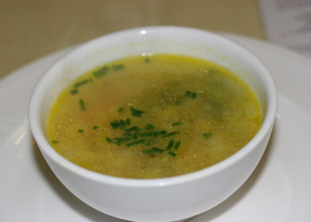 Zašto je domaća supa lekovita?