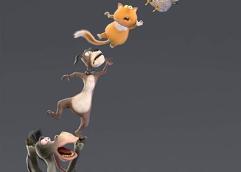 Konkurs za osnovne škole inspirisan filmom „Tajni agent Mjau“