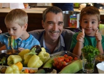 Dečije radionice sa Lepim Brkom u junu u Beogradu