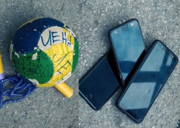 Četvrtaci jedne osnovne škole poslali snažnu poruku: Zajedno sami