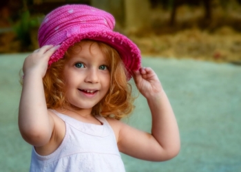 10 stvari koje devojčice treba da nauče do desete godine