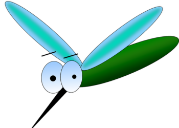 Prirode obloge protiv ujeda komarca