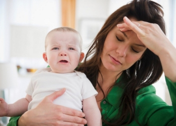 Prestanite pretpostavljati kakav je život jedne žene, majke, domaćice
