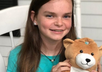 Sjajan izum 12-godišnje devojčice: Infuzija više nije toliko strašna