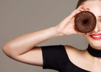 Voliš slatkiše? Imamo rešenje za tebe!