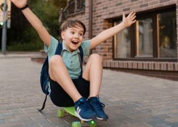 3 puta NE za učenje na raspustu