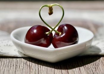 Njeno visočanstvo – trešnja: Brojne su blagodeti slatkog crvenog voća