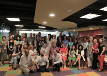 Održana je prva konferencija Najboljih edukatora Srbije “U susret kvalitetnom i inovativnom obrazovanju” 