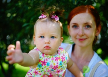 Kako zaštititi bebu od komaraca?