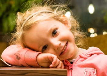 Empatija: Da li dete može da oseća „previše“?