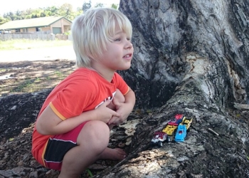 Šta znači kada je dete „opsednuto“ samo jednom vrstom igračaka