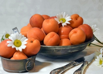 Ovo voće čuva vid, štiti od dijabetesa i srčanih oboljenja