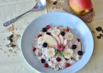 Doručak koji će vam pomoći da smršate