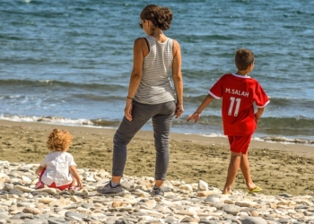 Da li ste toksična majka?