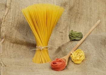 Sedam trikova za testeninu kao večeru tokom radne nedelje u koje se dijetetičari kunu