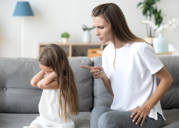 Važna stvar o vikanju