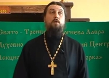 Protojerej Ilija bez dlake na jeziku o pogrešnom učenju dece!