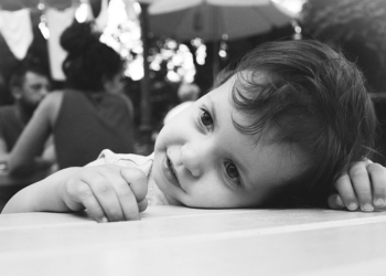 Ruski psiholog Labkovski: Evo kako da stvorite psihički jako i dobro dete!