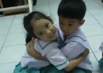 Kako u japanskim školama nastaju ljudi: Video koji je oduševio svet! 