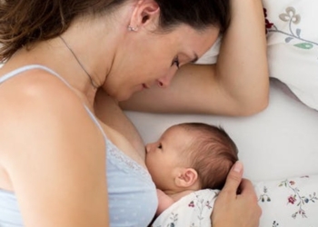 Saveti za uspešno dojenje