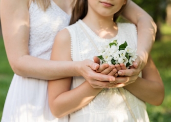Neke stvari možemo samo od majke da naučimo