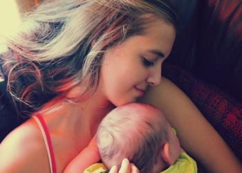 „Svakoj majci dođe da plače, psuje, viče… i to je normalno“