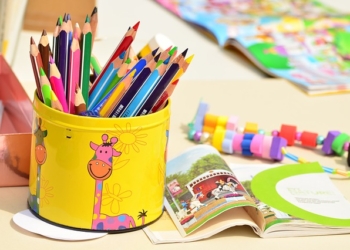 Igre koje podstiču razvoj predveština čitanja i pisanja