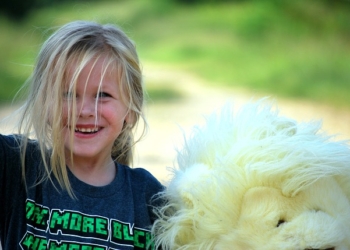 Šta je deci najvažnije tokom sticanja samopouzdanja?