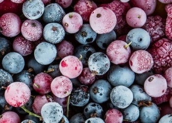 Da li treba da jedete hranu koja ima tragove zamrzavanja?