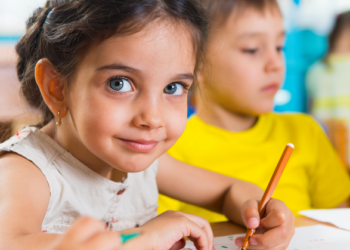 Za bolji uspeh u školi – omega-3 iz krilovog ulja