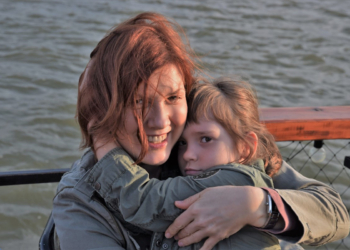 Ja i dalje hodam po žici