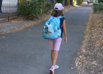 Srećna nam nova školska godina