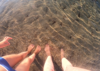 Šta želim da moja ćerka od mene nauči