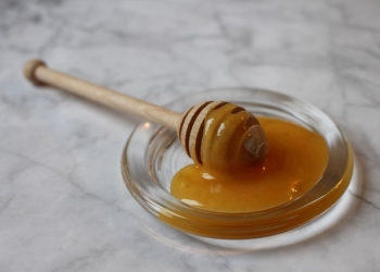 Evo zašto je dobra jedna kašičica meda dnevno