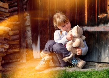 Fenomen omiljenog predmeta mališana