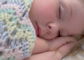 Kako da spavanje deteta bude dostižan cilj